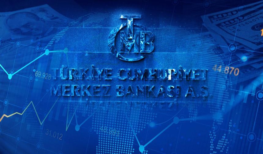 Merkez Bankası faiz kararını açıkladı
