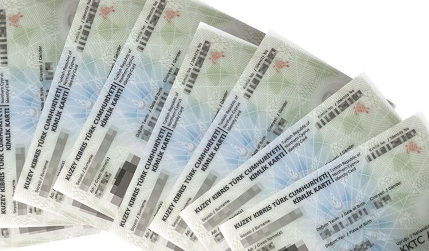 Bakanlar Kurulu'ndan 30 kişiye vatandaşlık