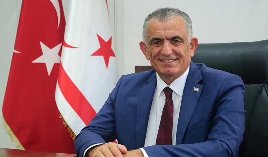 Çavuşoğlu’ndan 1 Mayıs Emek ve Dayanışma Günü mesajı
