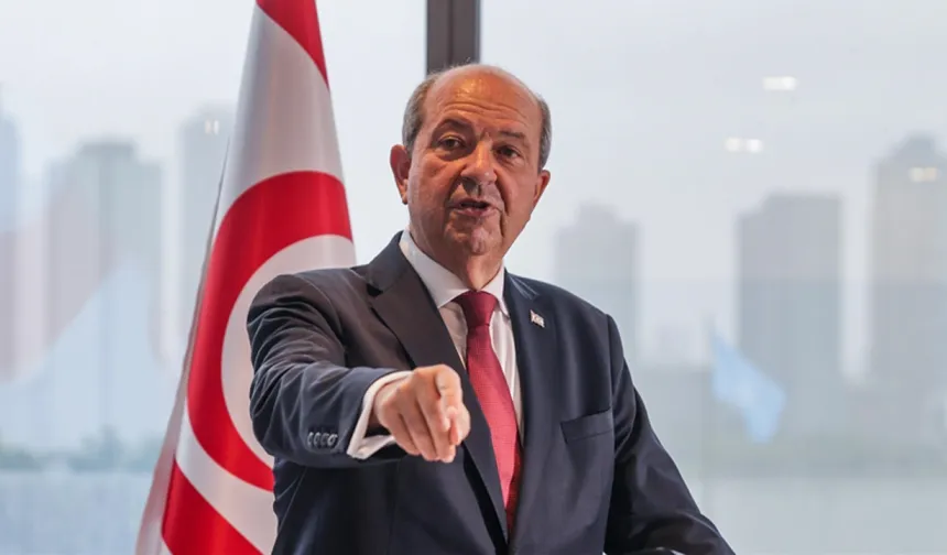 Tatar: Yeni plan taslağı endişe verici