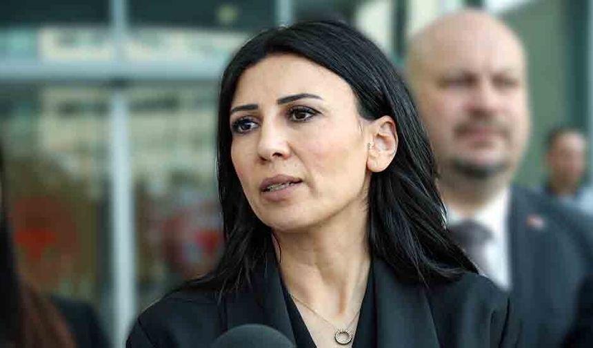 Özdenefe: Ad-Hoc Komite üyelerinin isimleri bildirildi, Üstel'in açıklaması doğru değil