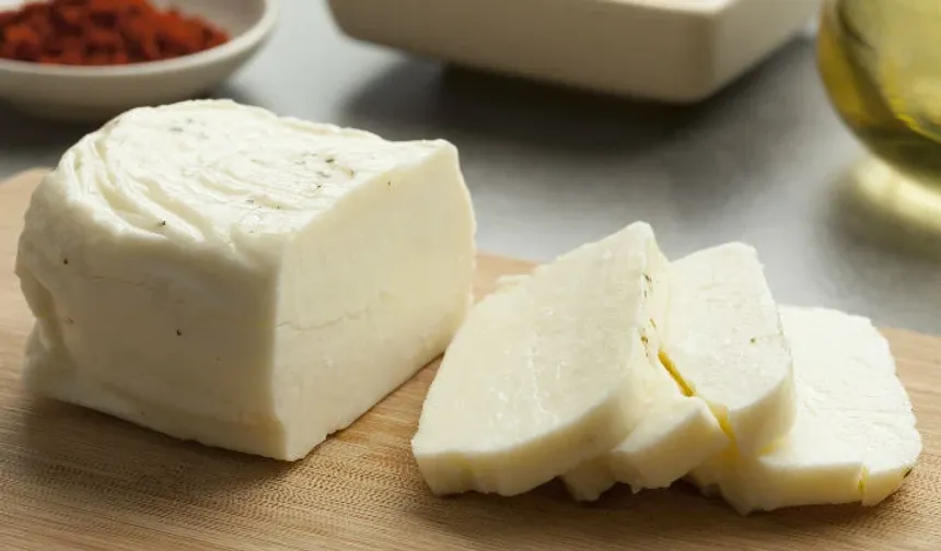 Şap krizi hellimi vurdu: İsim Korumalı Ürün'de süt oranı tartışması