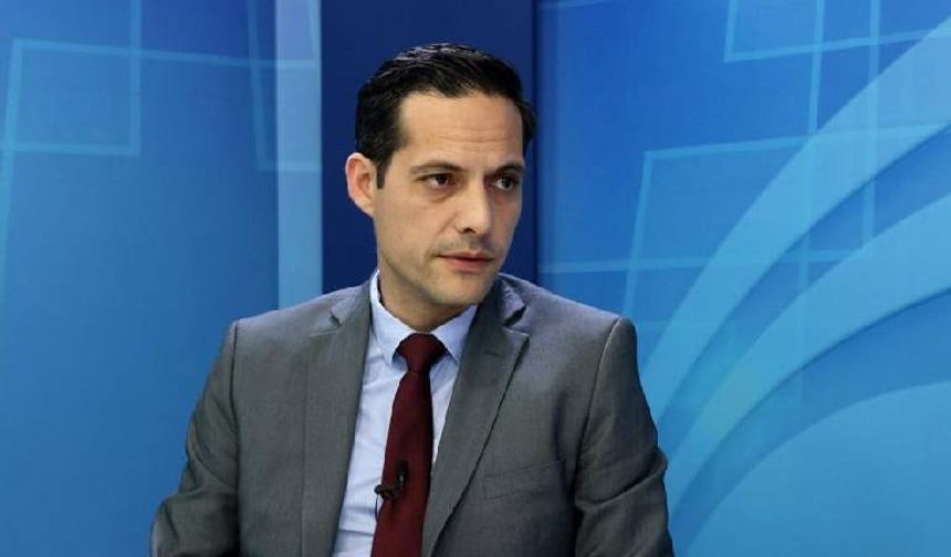 Konstantinos Letimbiotis: Hristodulidis kazanımları ve Guterres Çerçevesini kabul etti