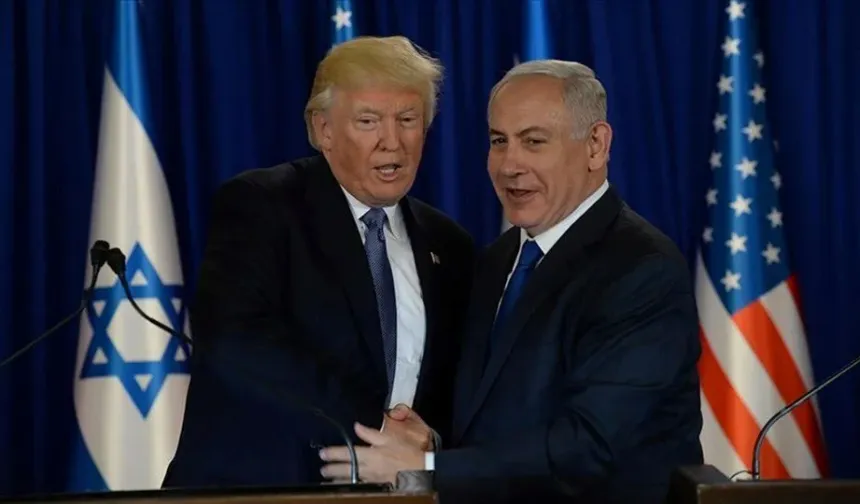 İsrail basınına göre ABD, İran'a saldırıları sona erdirmek için İsrail'e bir hafta süre verdi