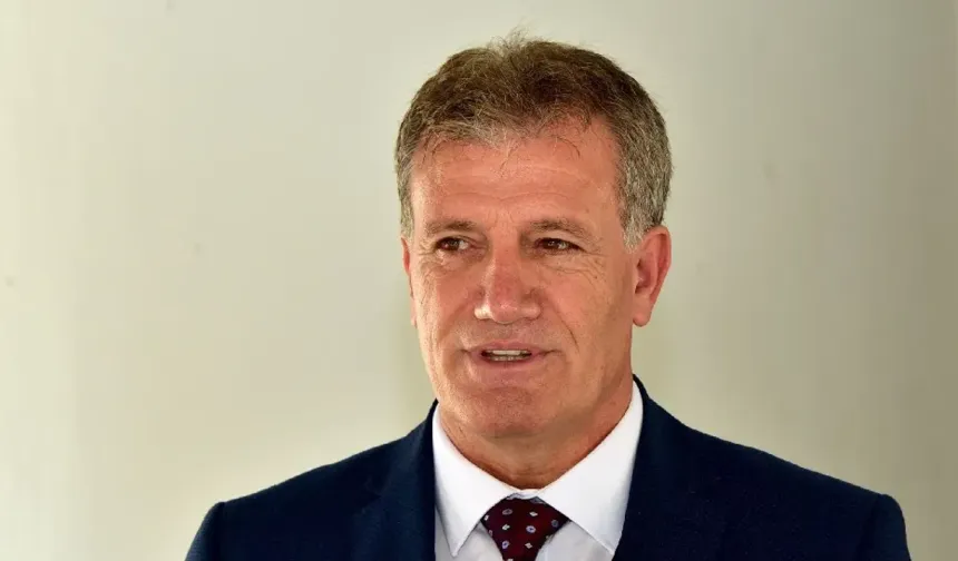 Arıklı’dan Milli Mücadele ve Şehitler Haftası mesajı