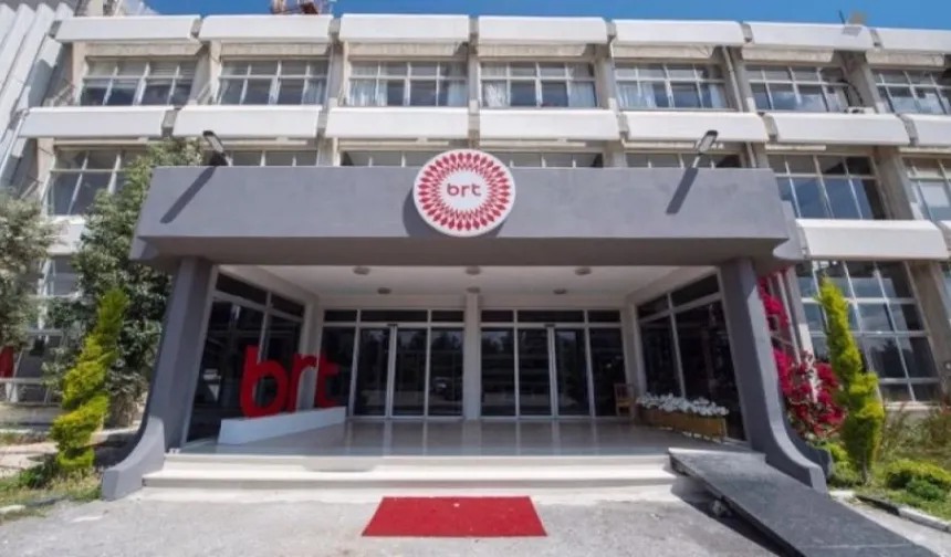 BRTK (Değişiklik) Yasa Tasarısı komiteden oy birliğiyle geçti