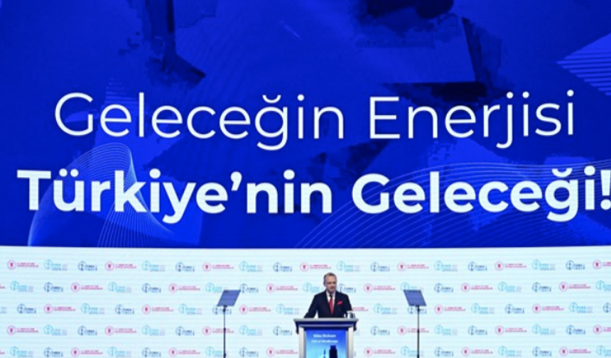 Türkiye'de rüzgar enerjisi sektörü yılda 5 gigavatlık yatırım hedefliyor