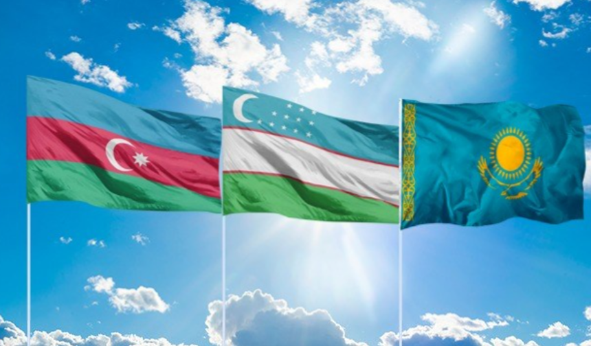 Azerbaycan, Kazakistan ve Özbekistan, yeşil enerji geliştirme alanında mutabakat zaptı imzaladı