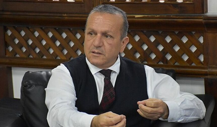 Ataoğlu: Turizm, hep birlikte ortaya koyduğumuz ortak bir değerdir