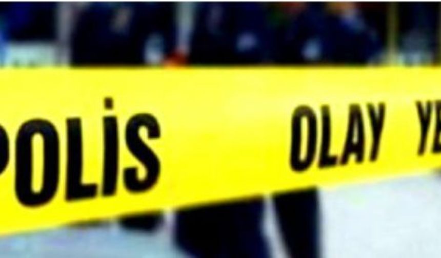 18 Yaşındaki genç kadın ölü bulunmuştu... Hayatını sonlandırdığı tespit edildi!