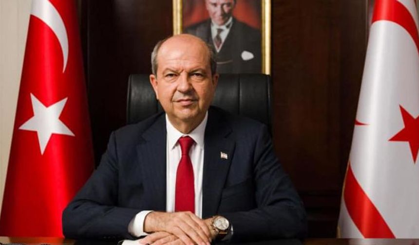 Tatar'dan YDP'ye teşekkür...