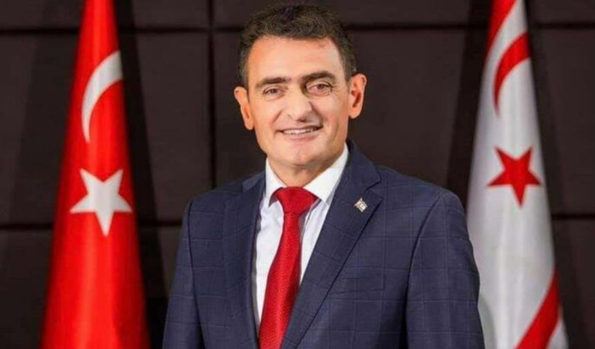 Dursun Oğuz’dan 11 Temmuz Basın Günü mesajı: Özgür basın, güçlü demokrasi