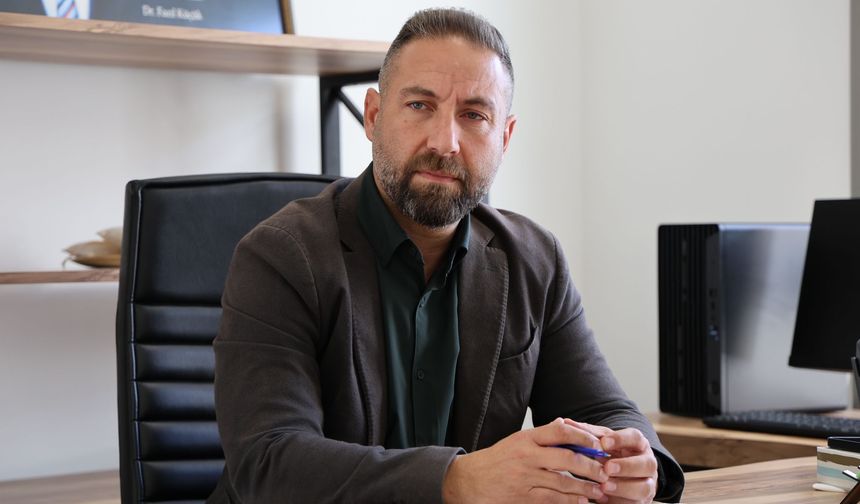 "Ortaya atılan tasarı sendikaların önerisi değil… Öneriyi ne kabul ederiz ne de görüşürüz”