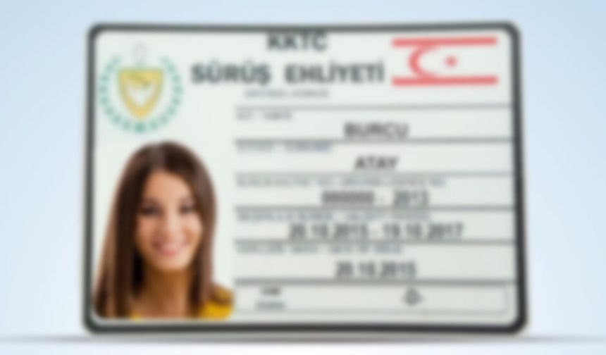 Araç ruhsatı ve sürüş ehliyeti harçlarına zam