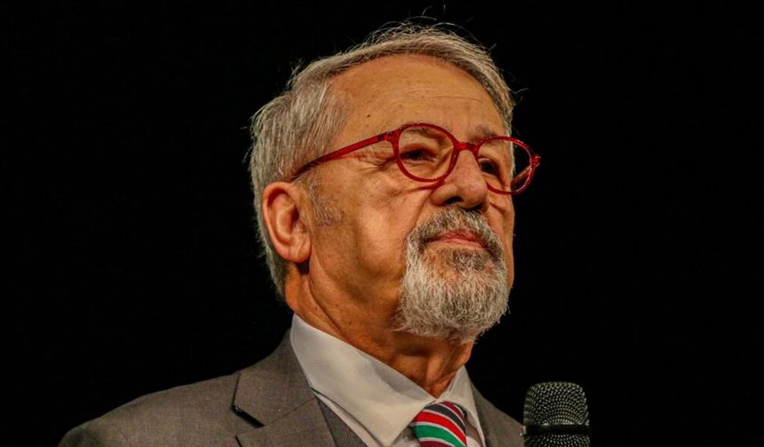 "Marmara Bölgesi geriliyor" dedi... Naci Görür: Tez zamanda bekliyoruz