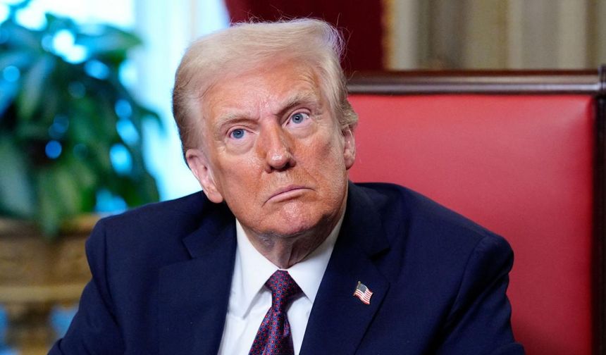 Trump, ABD'nin Paris İklim Anlaşması'ndan çekileceğini açıkladı