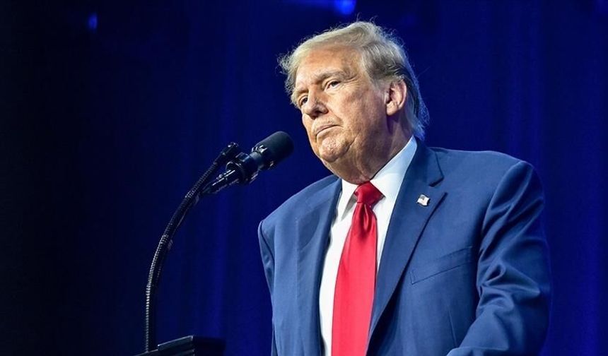 “NATO ülkeleri, İran'a yönelik saldırılarda ABD’ye yardım etmek için hiçbir şey yapmadı”