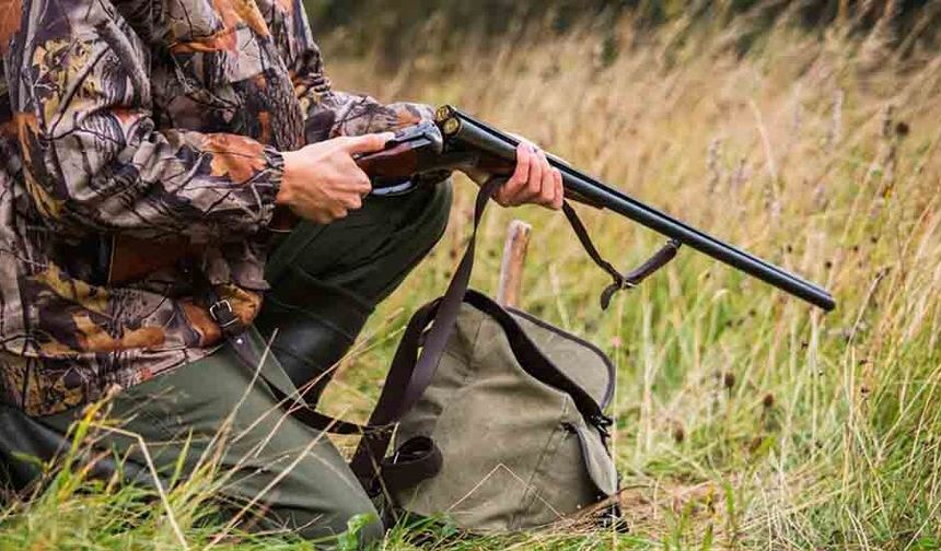 Av Kazası: 27 Yaşındaki Avcı Yaralandı