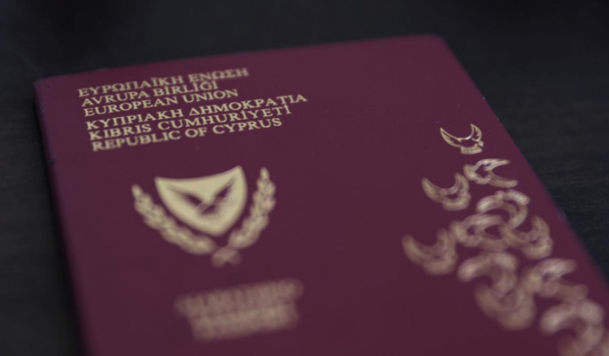 Kıbrıs pasaportu sahibi işadamı Huang Zhiyang, kaçakçılık suçlarına karıştı