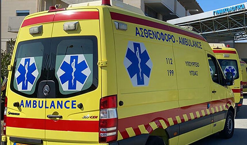 Polisler zehirlendi... Güney Kıbrıs'ta bir tutuklu hücreyi ateşe verdi