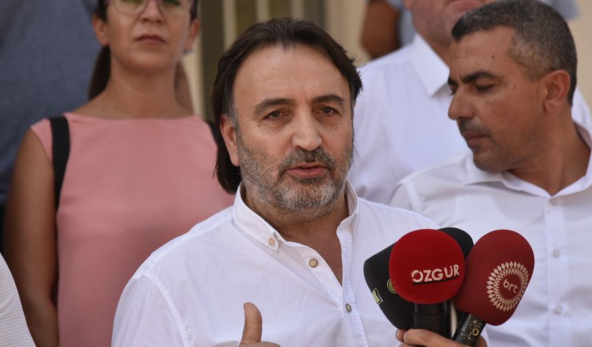 KAMUSEN: Sendikalar eylemlerine devam edecek