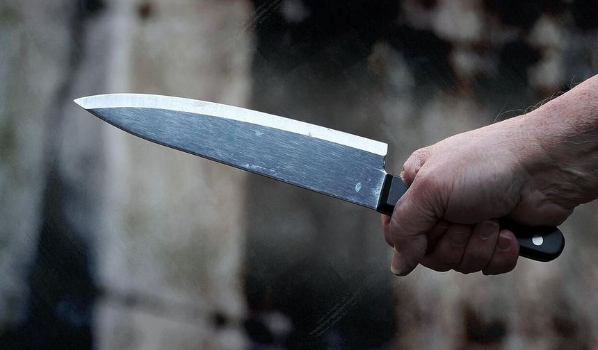 Arkadaşını Bıçakla Yaraladı: Zanlı 3 Hafta Sonra Yakalandı
