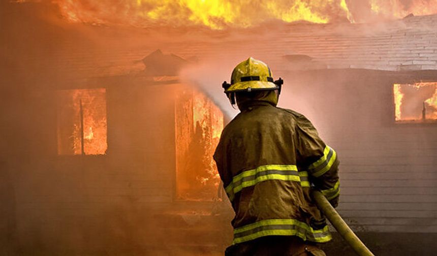 Yangın müdahale çalışmaları yarın Lefkoşa’da tanıtılacak