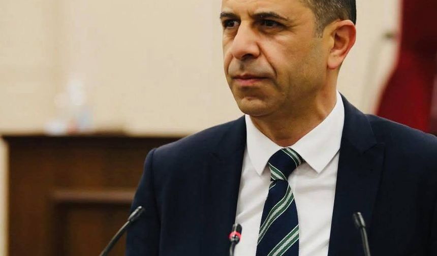 Özersay, HP'nin iktidara gelmesi halinde yükseköğrenimde alacakları tedbirleri sıraladı