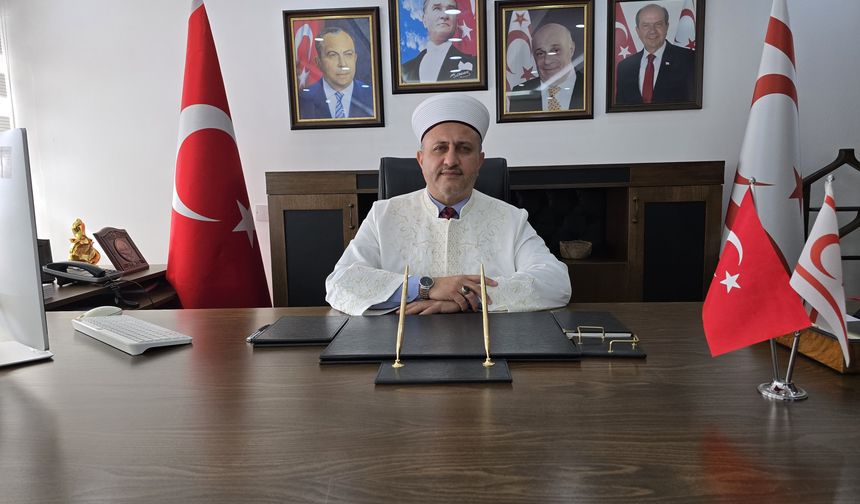 Moral, 23 Nisan Ulusal Egemenlik ve Çocuk Bayramı'nı kutladı