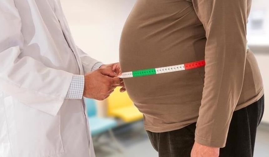Tabipler Birliği'nden Dünya Obezite Günü mesajı...