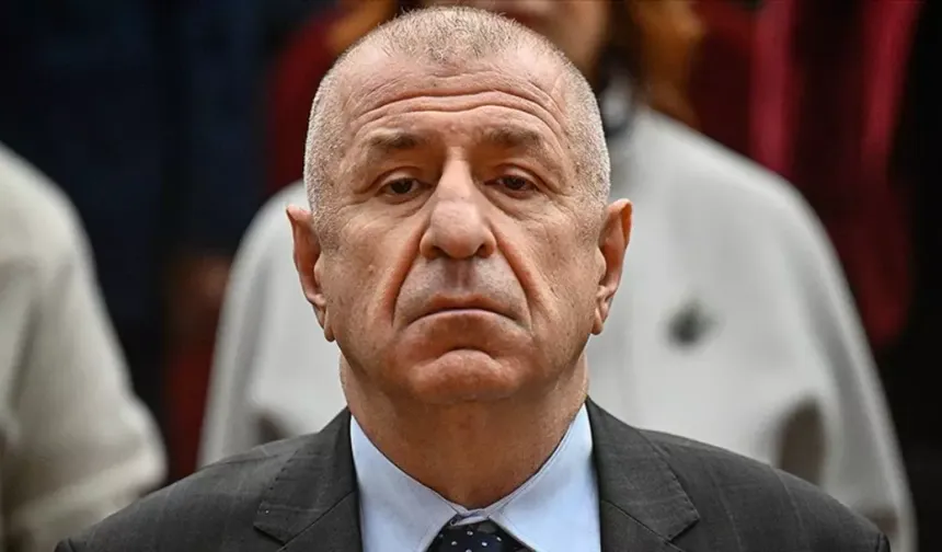 Ümit Özdağ açlık grevine başlıyor