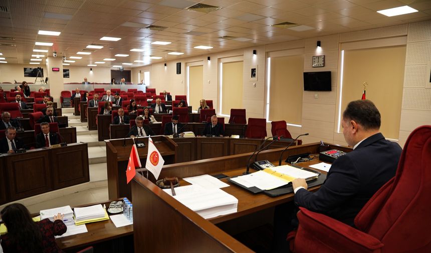 Meclis yarın yasama göreviyle toplanacak