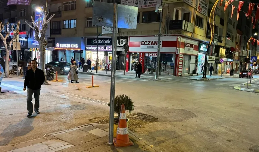 Elazığ'da 4,9 büyüklüğünde deprem: Malatya ve Adıyaman'da da hissedildi