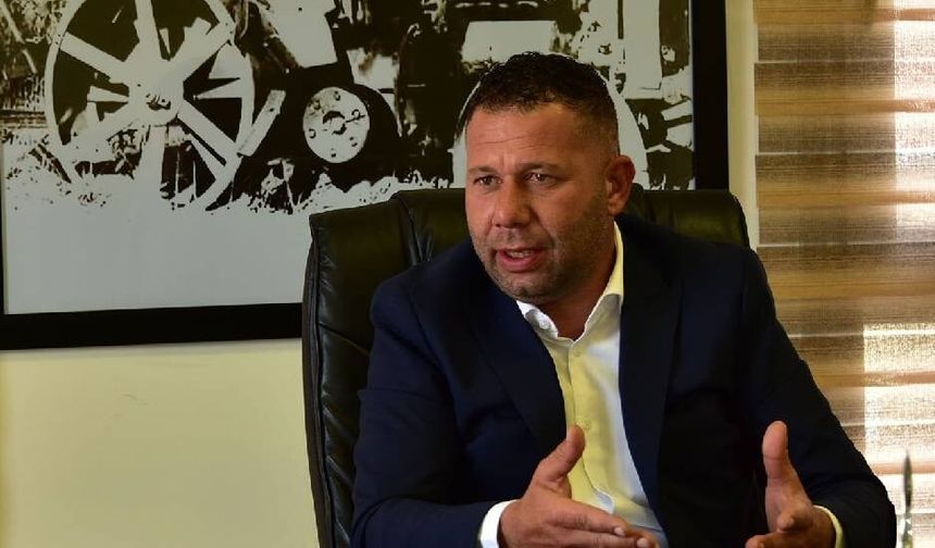 “Bu zam, üretime ağır bir darbedir”