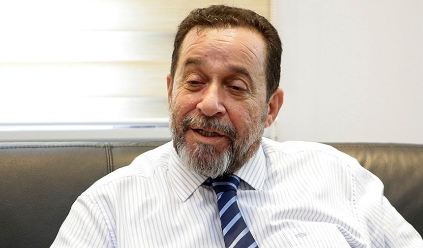 Denktaş’tan açık çağrı: Hakkımda iddiası bulunan salı akşamı Sarayönü’nde ispat etsin