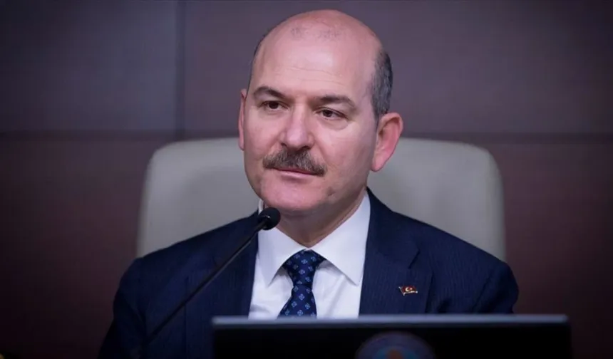 Süleyman Soylu’dan KKTC cinayeti ve para iddialarına sert çıkış: Bizi kendinizle karıştırmayın