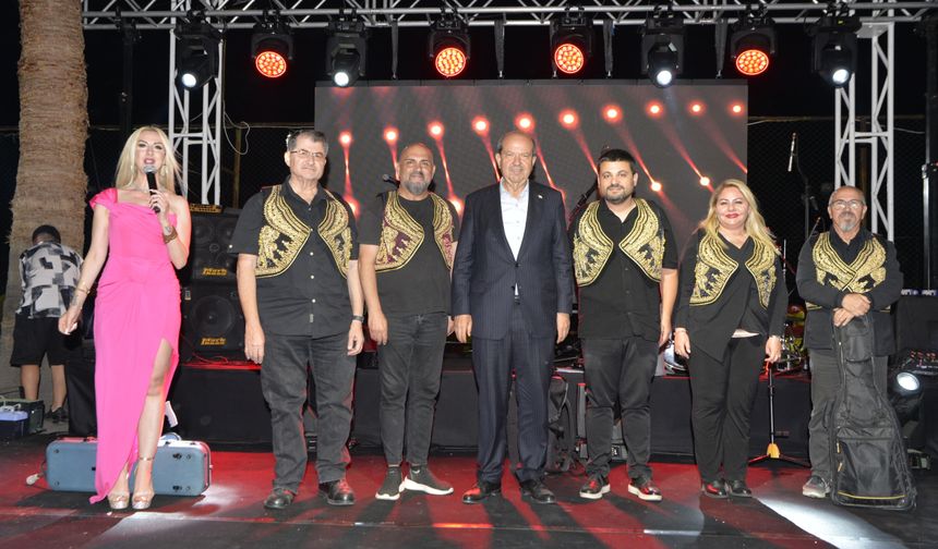 Tatar: Kültür, sanat ve müzik bizleri geleceğe taşıyacak özelliklerdir