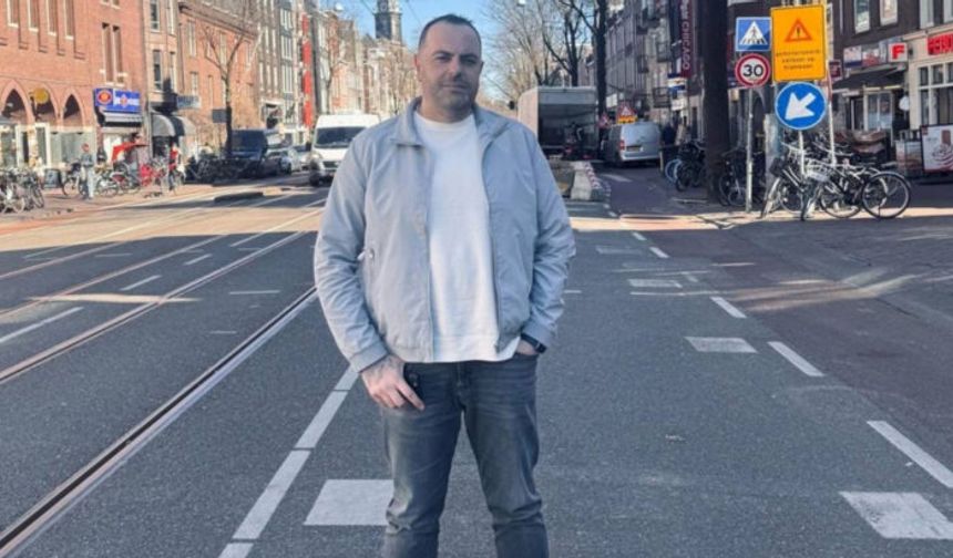 Lahey polisi Cemil Önal'ın öldürüldüğünü teyit etti