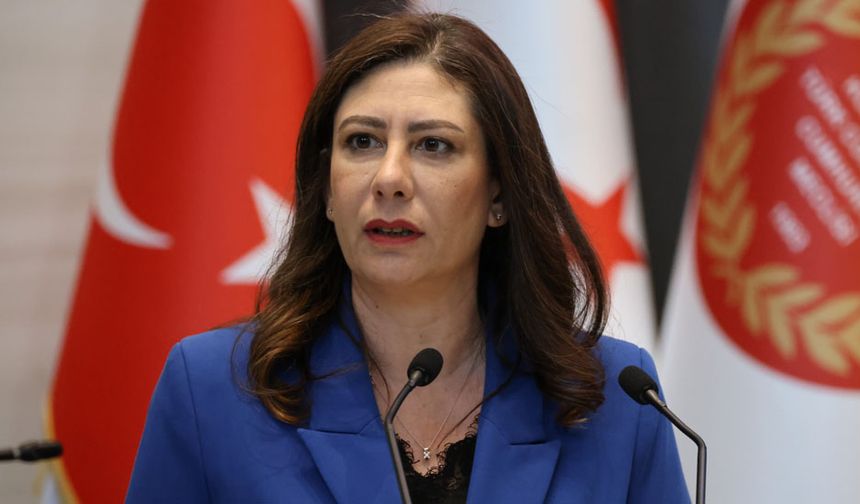 İncirli: Amacımız gençlerin Kıbrıs’a dönmesini sağlamak