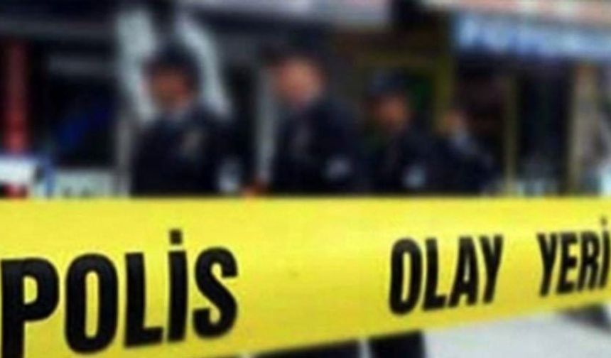Alayköy’de Eşler Arasında Vahim Olay: Bir Kişi Öldü
