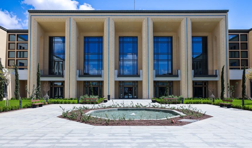 Genel Kurul'da bütçe görüşmeleri yarın da devam edecek