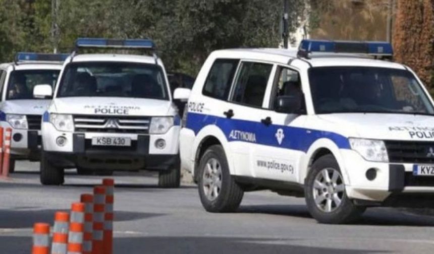 Rum polisi alarmda… Kriz masası kurulacak