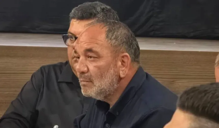 Muhtarlardan Başbakan Üstel’e tam destek: İş yapan adam bulduk, kıymetini bilelim