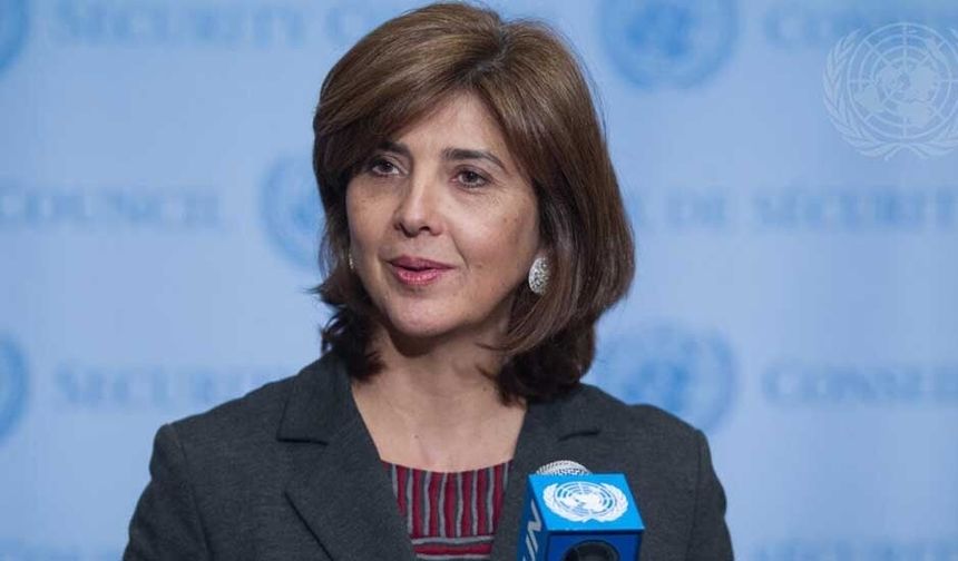 Rum medyası Holguin'in hafta sonu geleceğini ancak GYÖ konusunda anlaşılmadığı için sürecin nasıl ilerleyeceğinin bilinm