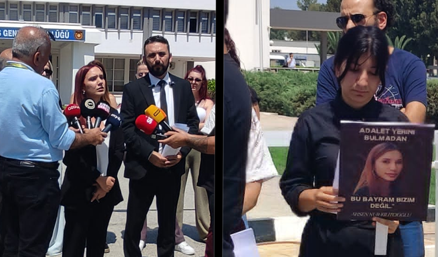 Ahsen Nur’un ölümünde sessizlik derinleşiyor: Aile devlete seslendi, adalet nerede?