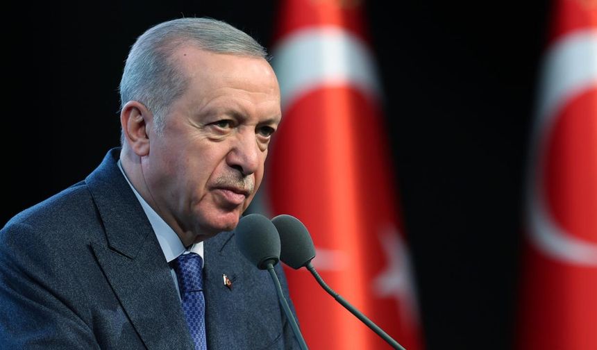 Erdoğan: Enflasyon verileri umutlarımızı artırdı