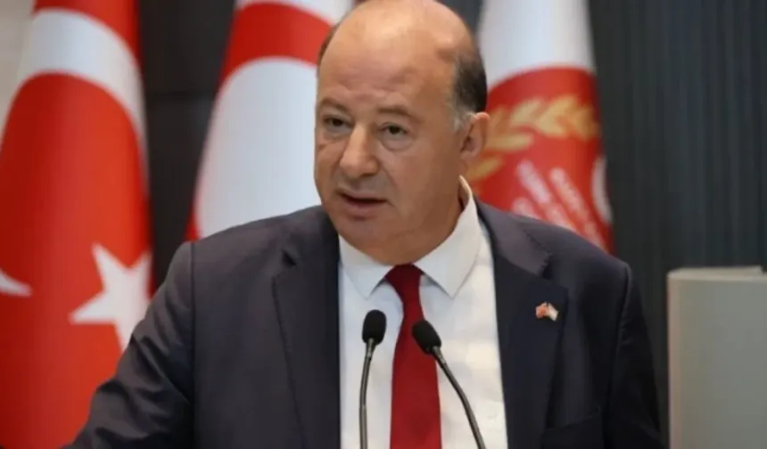 Dinçyürek: Yasalara uymak için ne zamandan beri devletten ek para talep ediliyor?