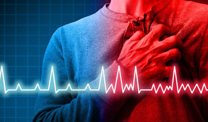 Genç yaşta ani ölüm... Evinde ölü bulundu