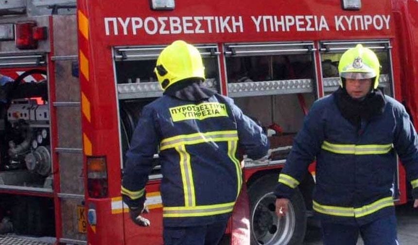 Baf’taki son yangınların kasıtlı çıkarıldığı düşünülüyor