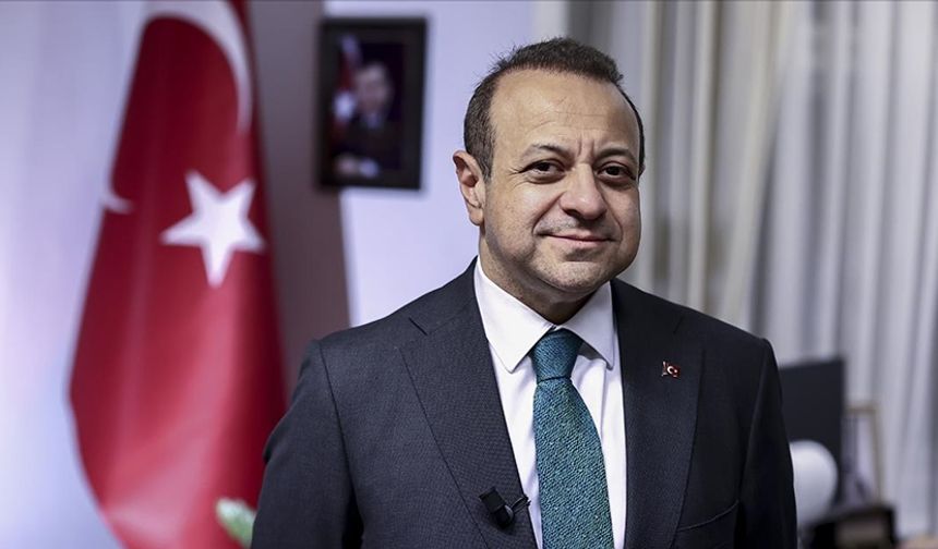 Egemen Bağış: Netanyahu mutlaka yargılanmalı